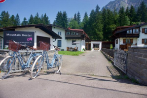 Mountain Hostel City Oberstdorf